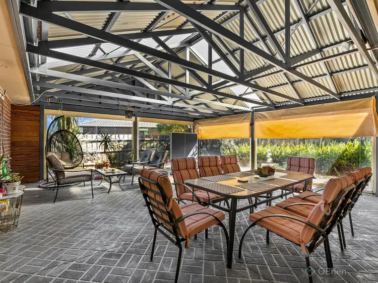 Fourth view of Homely house listing, 19 Camelia Way, Pakenham VIC 3810