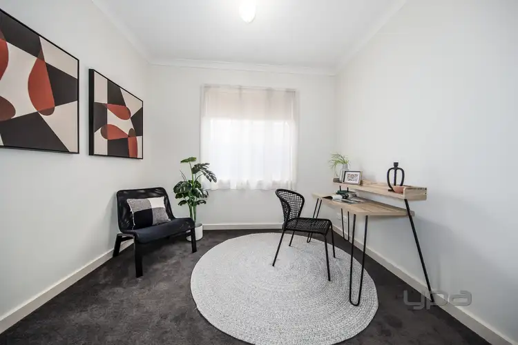 Third view of Homely house listing, 3 Tucker Place, Caroline Springs VIC 3023