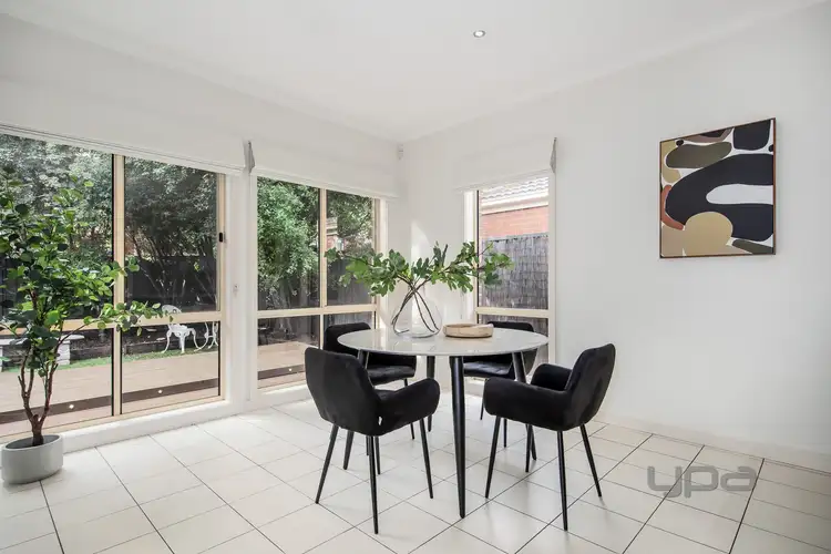 Fifth view of Homely house listing, 3 Tucker Place, Caroline Springs VIC 3023
