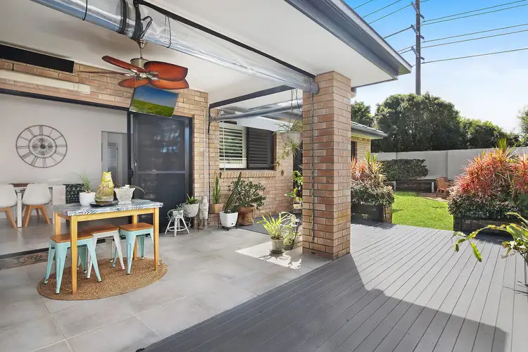 Second view of Homely house listing, 18 Ironbark Road, Ballina NSW 2478