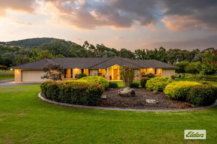14 Innisfree Drive, Wodonga VIC 3690
