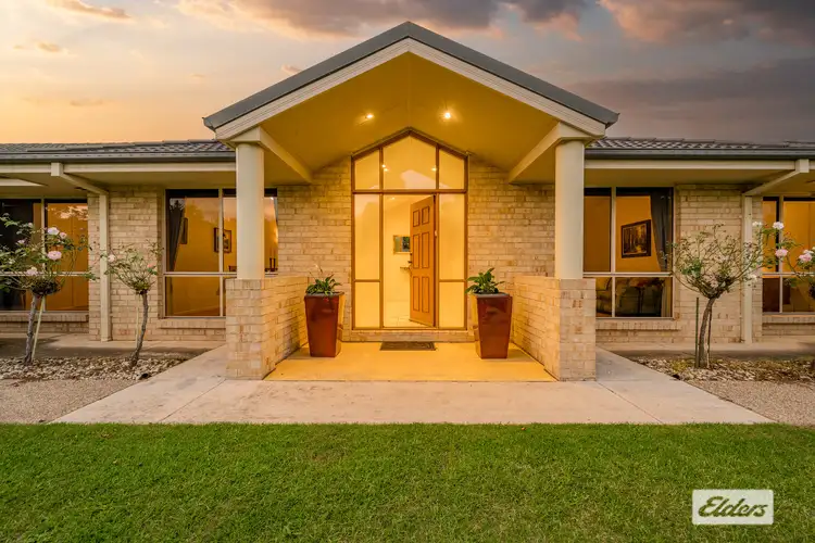Third view of Homely house listing, 14 Innisfree Drive, Wodonga VIC 3690