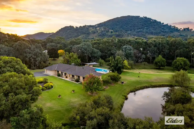 Fourth view of Homely house listing, 14 Innisfree Drive, Wodonga VIC 3690