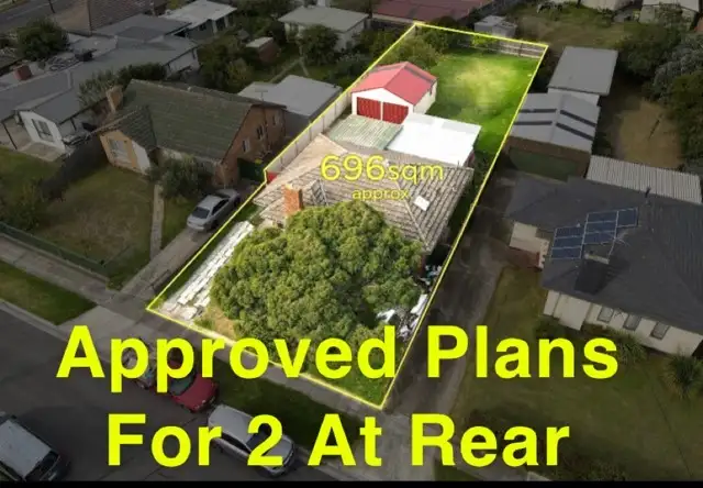 30 Lahinch Street, Broadmeadows VIC 3047
