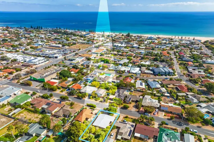 11 Seavista Grove, Christies Beach SA 5165