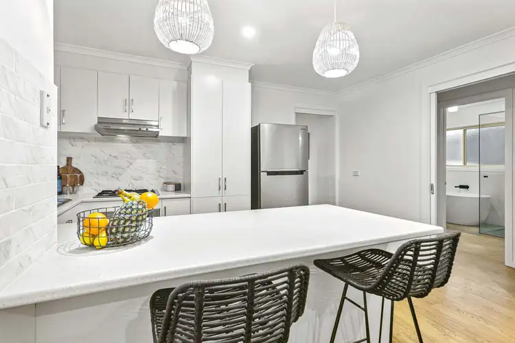 Second view of Homely unit listing, 8/466 Station Street, Bonbeach VIC 3196
