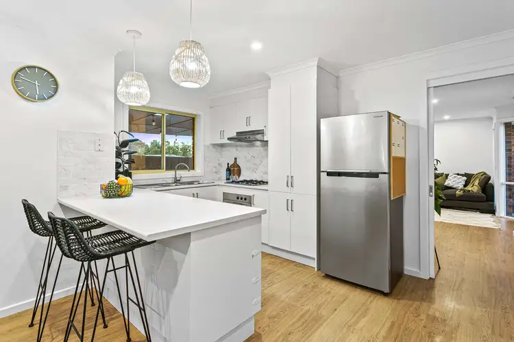 Third view of Homely unit listing, 8/466 Station Street, Bonbeach VIC 3196