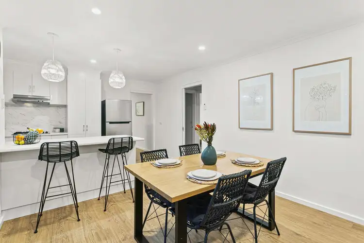 Fourth view of Homely unit listing, 8/466 Station Street, Bonbeach VIC 3196