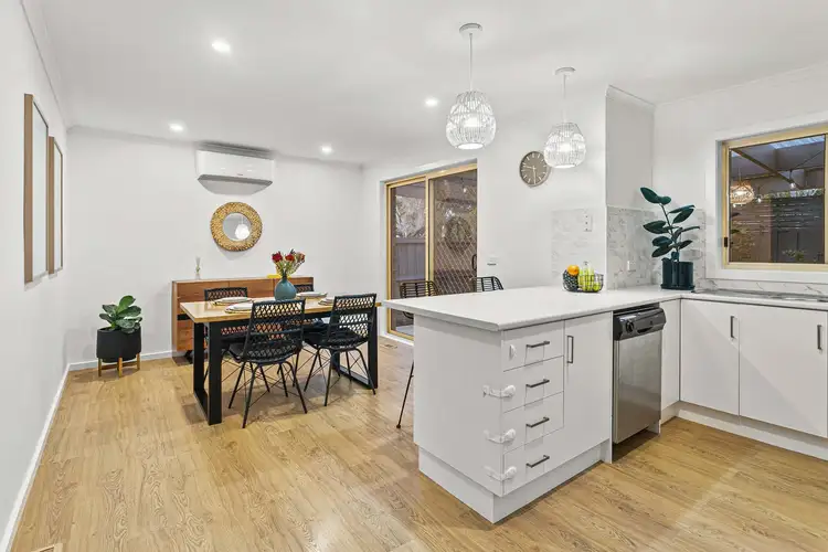 Fifth view of Homely unit listing, 8/466 Station Street, Bonbeach VIC 3196