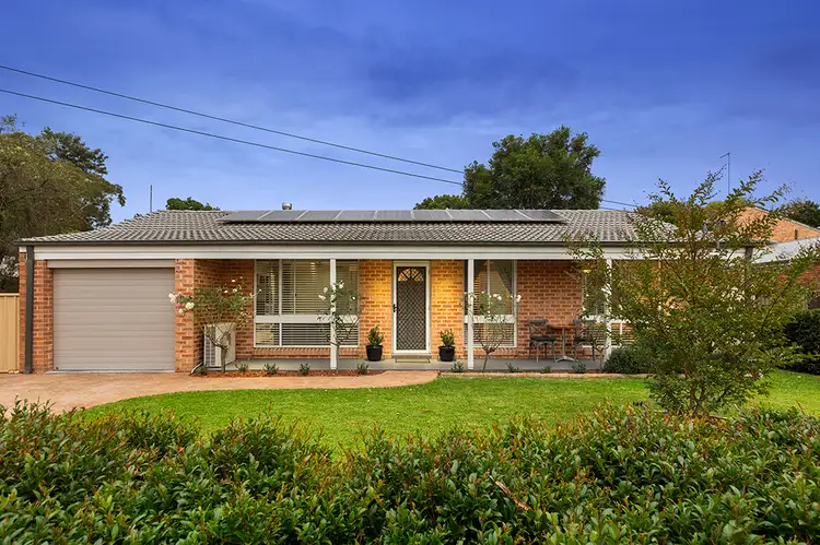 Main view of Homely house listing, 7 Liverpool Street, Pitt Town NSW 2756