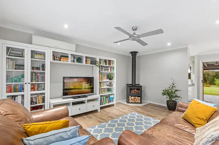 Third view of Homely house listing, 7 Liverpool Street, Pitt Town NSW 2756