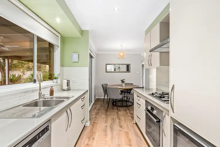 Fifth view of Homely house listing, 7 Liverpool Street, Pitt Town NSW 2756