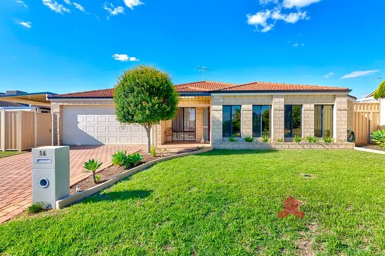 16 Limousin Turn, Eaton WA 6232