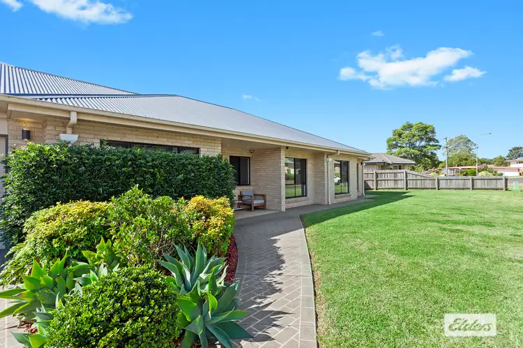 Second view of Homely house listing, 3 Willowburn Drive, Rockville QLD 4350