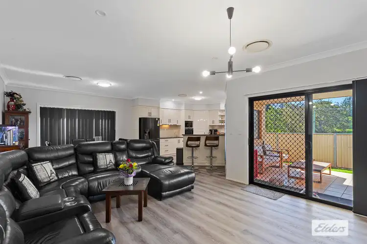 Fourth view of Homely house listing, 3 Willowburn Drive, Rockville QLD 4350