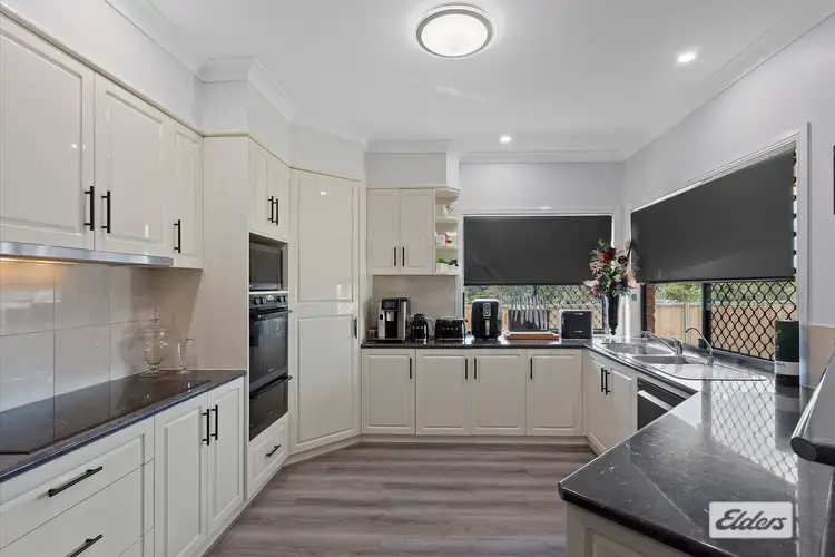 Fifth view of Homely house listing, 3 Willowburn Drive, Rockville QLD 4350