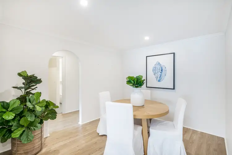 Third view of Homely apartment listing, 6/76-82 Glencoe Street, Sutherland NSW 2232