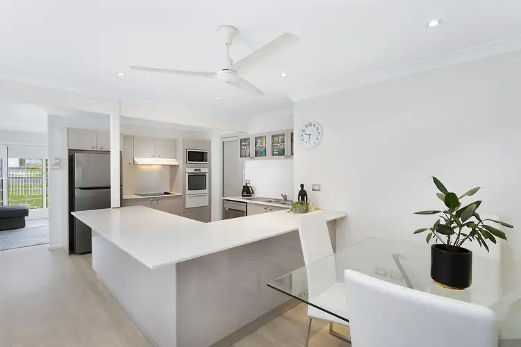 Second view of Homely house listing, 62 Springall Avenue, Wyongah NSW 2259