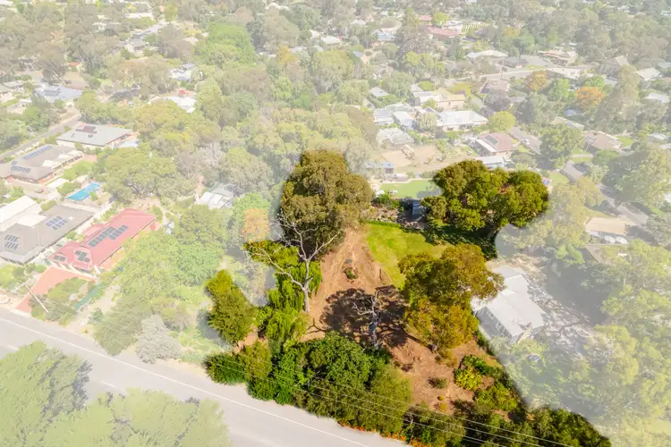 22 Saint Peters Terrace, Willunga SA 5172