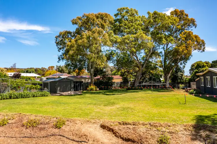 Third view of Homely land listing, 22 Saint Peters Terrace, Willunga SA 5172