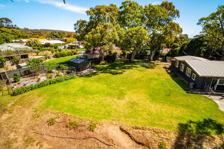Fifth view of Homely land listing, 22 Saint Peters Terrace, Willunga SA 5172