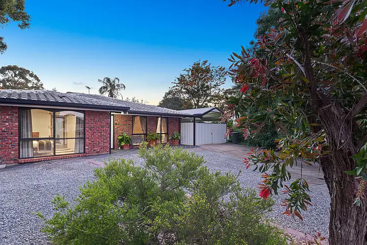 Main view of Homely house listing, 22 Nash Street, Happy Valley SA 5159