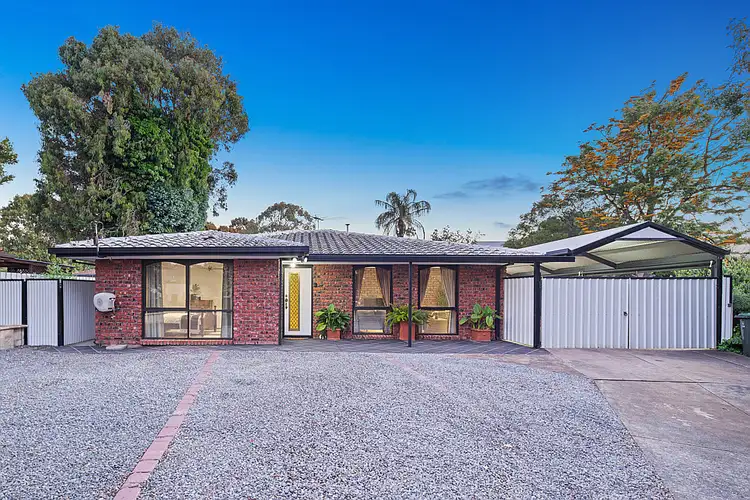Fourth view of Homely house listing, 22 Nash Street, Happy Valley SA 5159