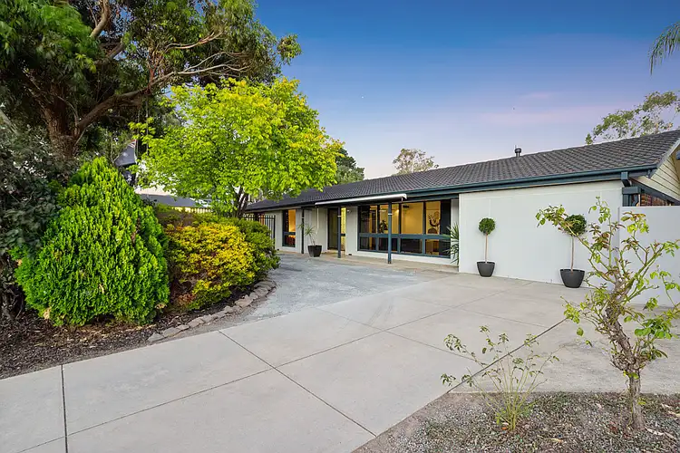 Main view of Homely house listing, 5 Lyn Street, Aberfoyle Park SA 5159
