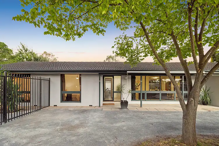 Second view of Homely house listing, 5 Lyn Street, Aberfoyle Park SA 5159