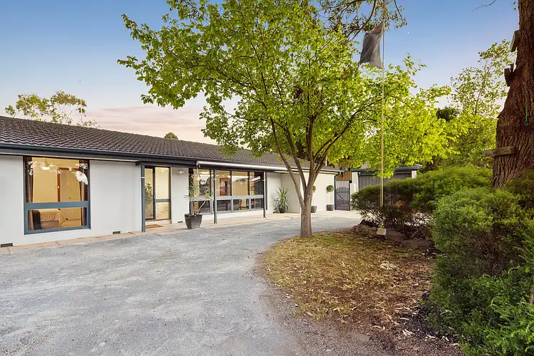 Fourth view of Homely house listing, 5 Lyn Street, Aberfoyle Park SA 5159