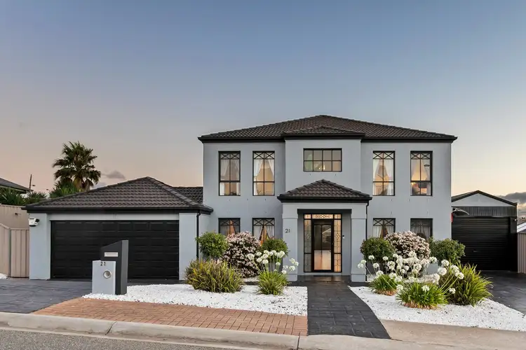 Main view of Homely house listing, 21 Stanford Glen, Seaford Rise SA 5169