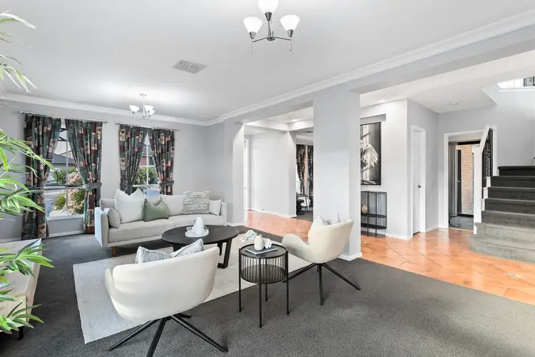 Fifth view of Homely house listing, 21 Stanford Glen, Seaford Rise SA 5169