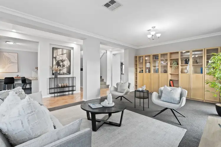 Sixth view of Homely house listing, 21 Stanford Glen, Seaford Rise SA 5169