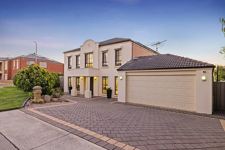 Main view of Homely house listing, 4 Stanford Glen, Seaford Rise SA 5169