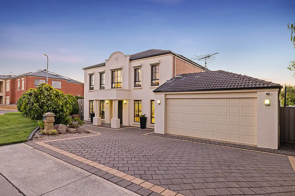Main view of Homely house listing, 4 Stanford Glen, Seaford Rise SA 5169