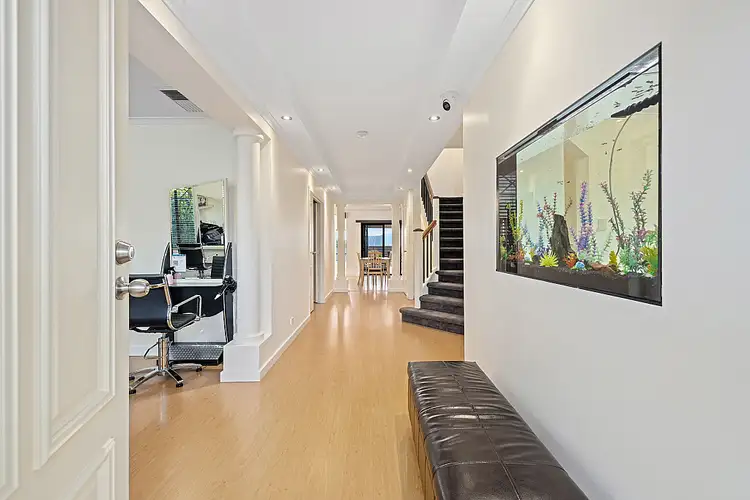 Third view of Homely house listing, 4 Stanford Glen, Seaford Rise SA 5169
