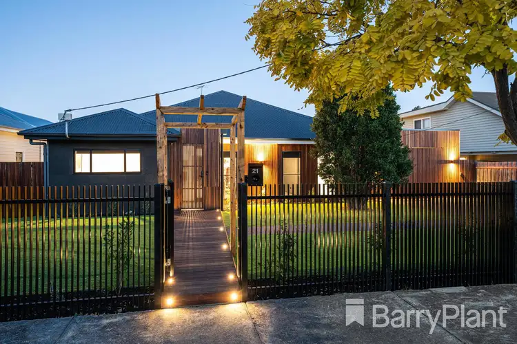 21 Peary Street, Belmont VIC 3216