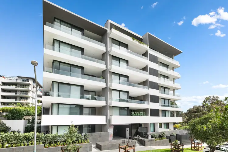 7/5 Gurrier Avenue, Miranda NSW 2228