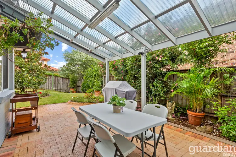 Third view of Homely house listing, 49 Ravensbourne Circuit, Dural NSW 2158