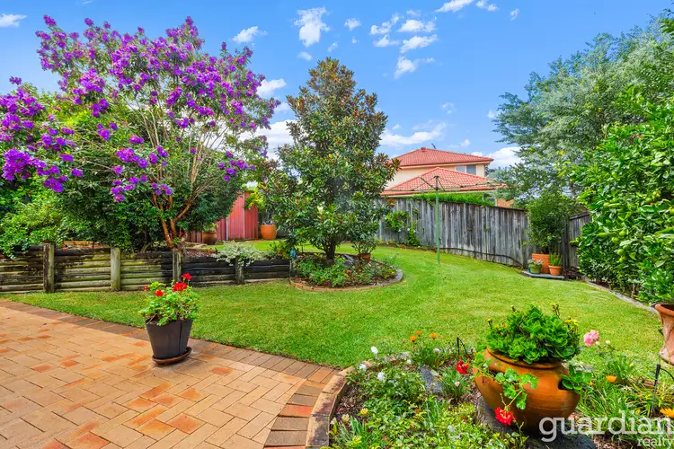 Fourth view of Homely house listing, 49 Ravensbourne Circuit, Dural NSW 2158