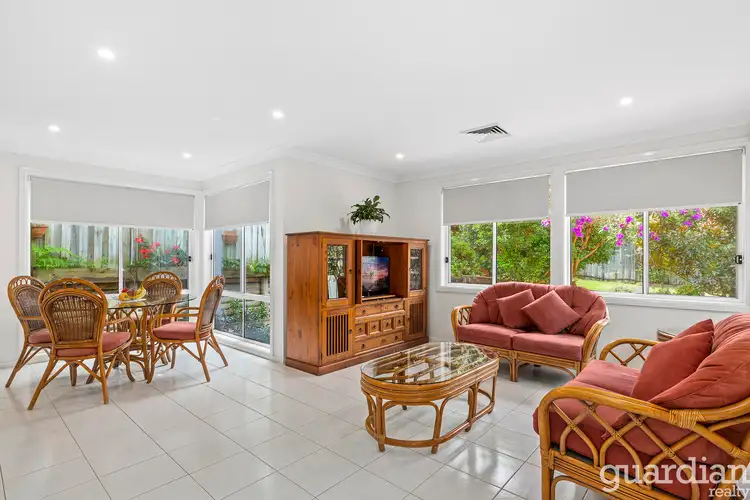 Fifth view of Homely house listing, 49 Ravensbourne Circuit, Dural NSW 2158