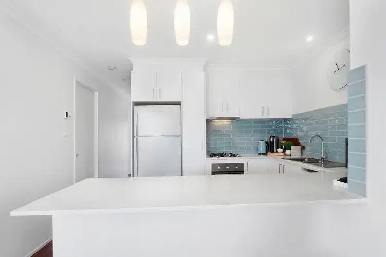 Second view of Homely house listing, 81 Wunderly Circuit, Macgregor ACT 2615