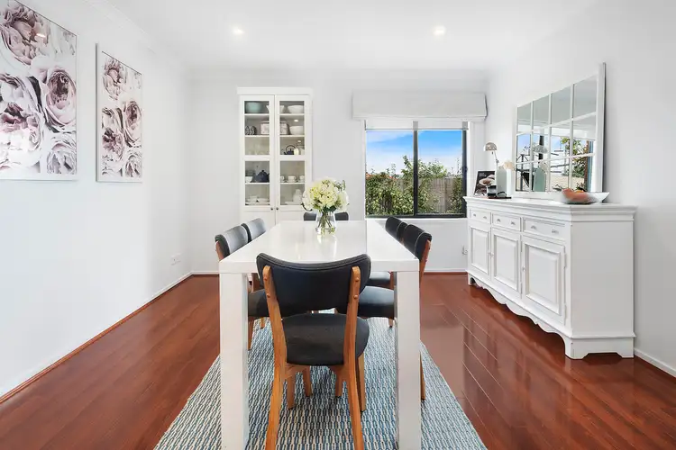 Fourth view of Homely house listing, 81 Wunderly Circuit, Macgregor ACT 2615