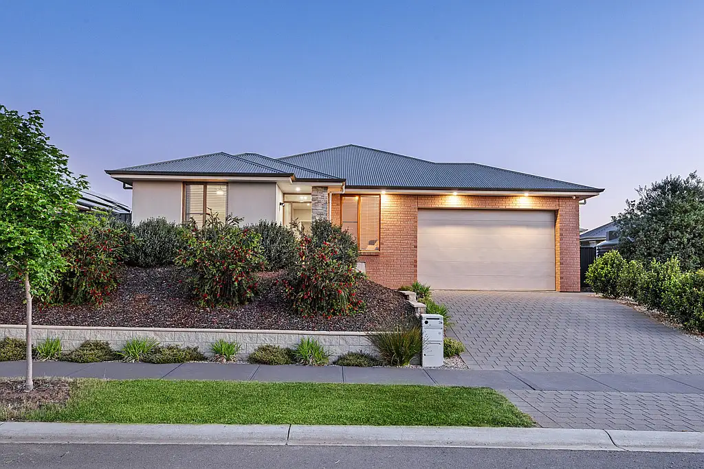 Main view of Homely house listing, 28 Aurora Circuit, Meadows SA 5201