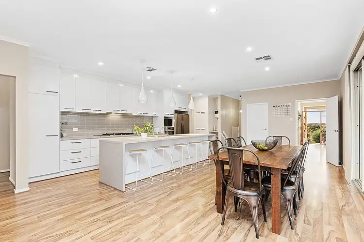 Fifth view of Homely house listing, 28 Aurora Circuit, Meadows SA 5201