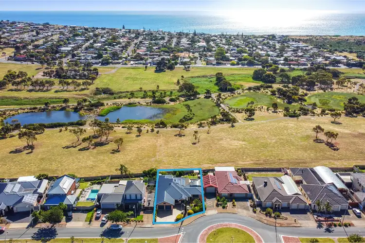 Sixth view of Homely house listing, 113 Grand Boulevard, Seaford Rise SA 5169