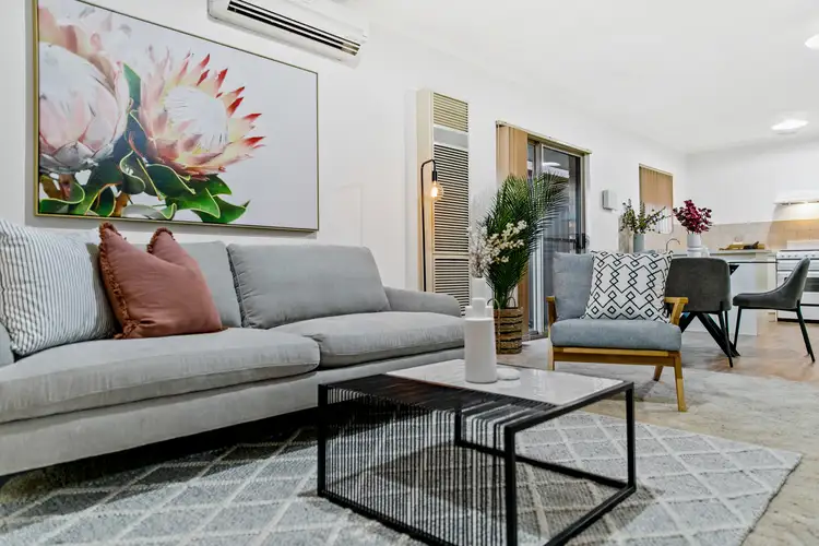 Fifth view of Homely house listing, 2/24 Smugglers Drive, Seaford Rise SA 5169