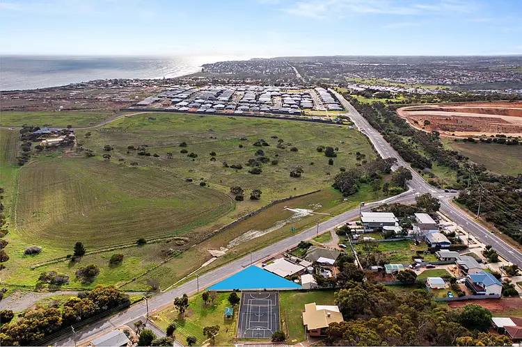 Fourth view of Homely land listing, 17A Gulf Parade, Maslin Beach SA 5170