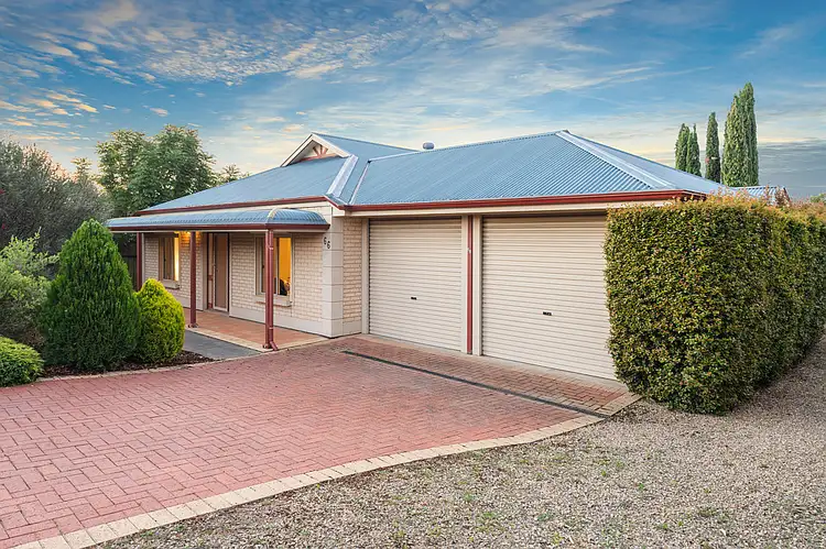 66 Aldinga Road, Willunga SA 5172
