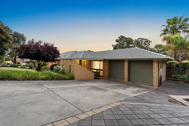 Main view of Homely house listing, 111 Black Road, Flagstaff Hill SA 5159